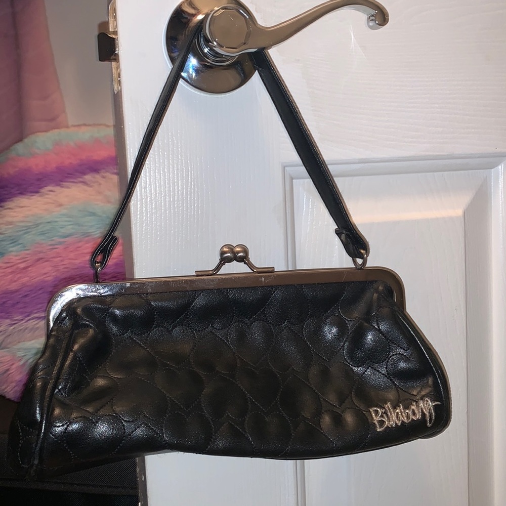 billabong purse